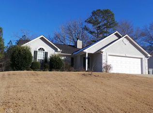 604 Brookstone Dr, Lagrange, GA 30241