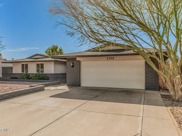 1311 W PECOS Avenue, Mesa, AZ 85202