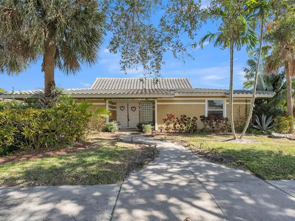 1698 SW 7th Court, Boca Raton, FL 33486