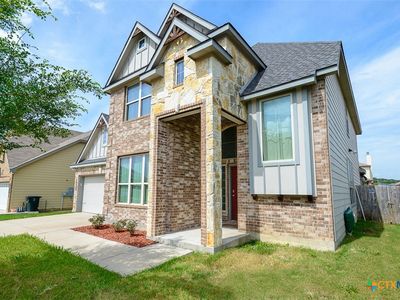6607 Creek Land Rd, Killeen, TX, 76549