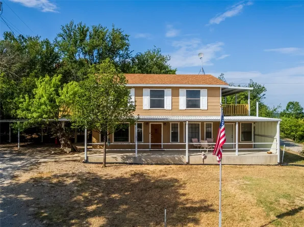 6911 Shamrock Dr, Brownwood, TX 76801