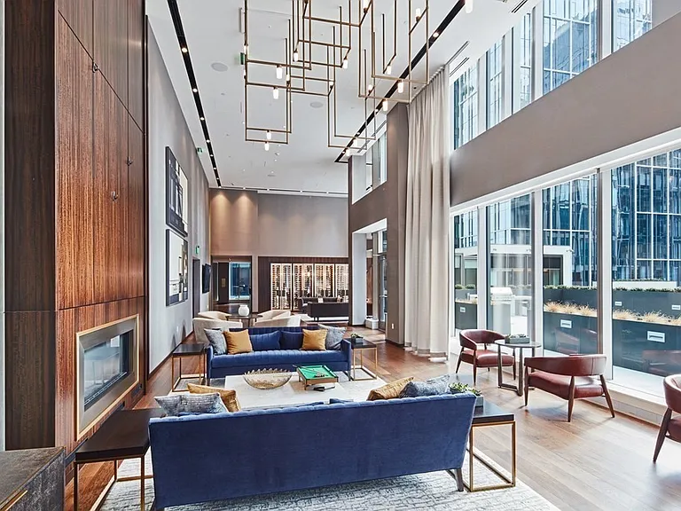 133 Seaport Blvd #1109 — Photo 17