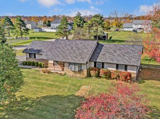 2655 Deer Run Rd, Springfield, OH 45504