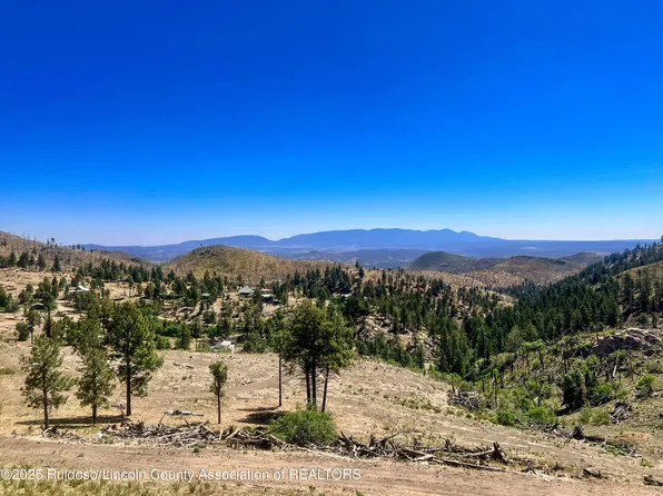 LOT-14B Monjeau Lookout Rd, Alto, NM 88312