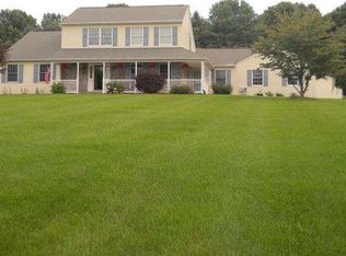 572 Dowlin Forge Rd, Downingtown, PA 19335