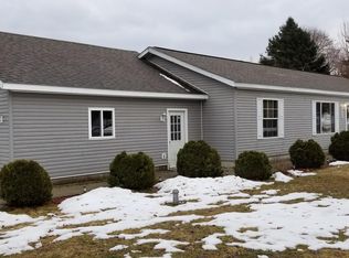 1955 Guthrie Rd, Manistee, MI 49660