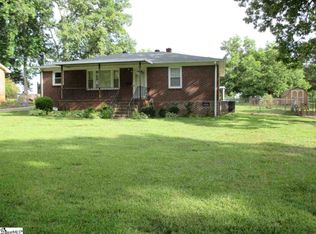 22 W Gantt Cir, Piedmont, SC 29673