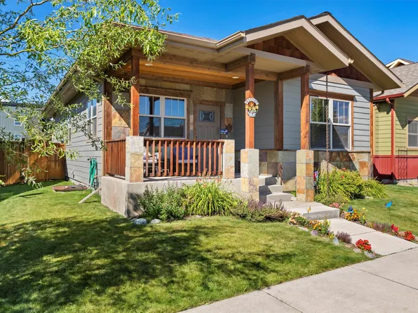 5150 Horn Rd, Missoula, MT 59808