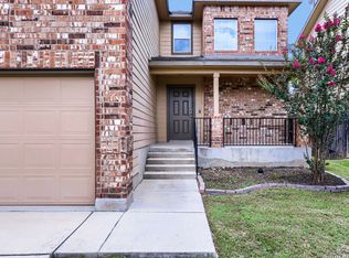 1607 TREE RUN, San Antonio, TX 78245