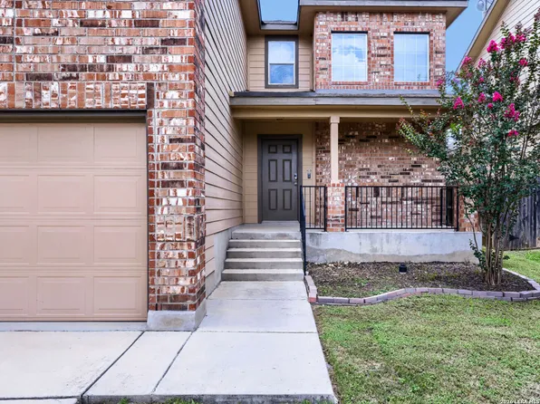 1607 TREE RUN, San Antonio, TX 78245