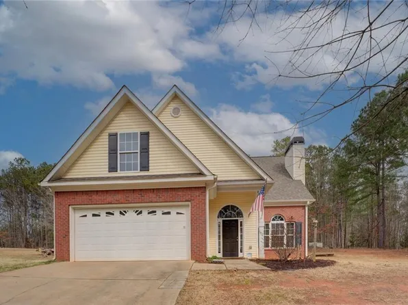 80 Argyll Way, Covington, GA 30014