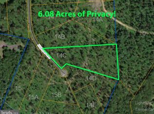 LOT -14C Joshuas Way, Unionville, VA 22567