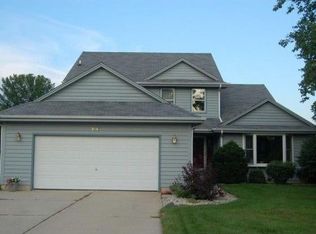 8649 56th Ave, Pleasant Prairie, WI 53158