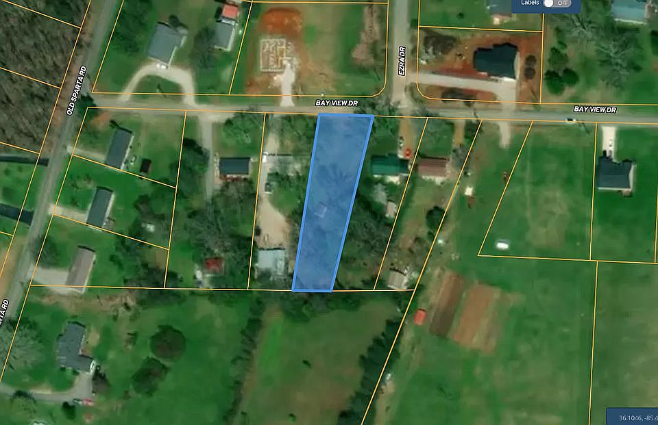 1st image of Bay View Dr #10