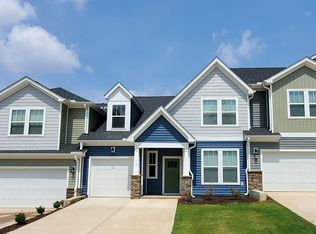 223 Rosecroft Dr, Easley, SC 29642