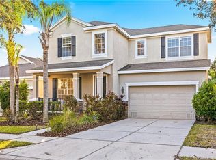 7313 S Shamrock St, Tampa, FL 33616