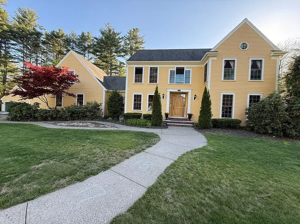 19 Honey Hollow Rd, Queensbury, NY 12804