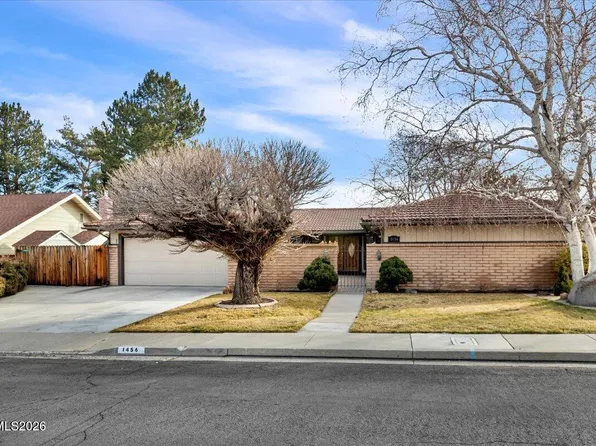 1456 Eastwood Dr, Reno, NV 89509