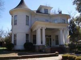 610 Selma Ave, Selma, AL 36701