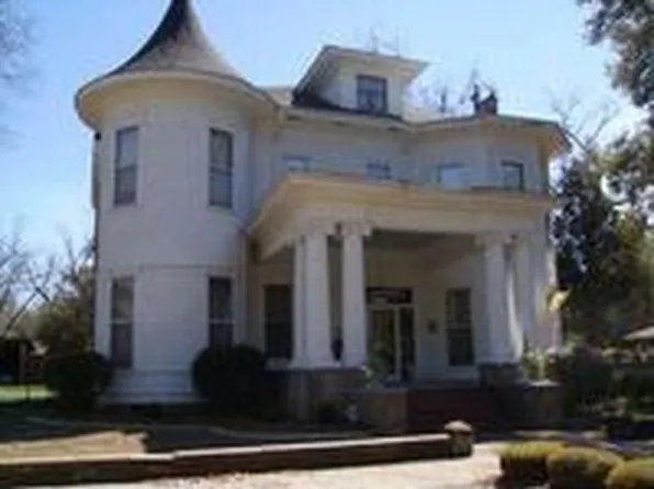 610 Selma Ave, Selma, AL 36701