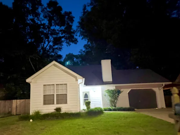 107 Nathan Hale Dr, Starkville, MS 39759