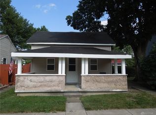 512 S Miami Ave, Bradford, OH 45308