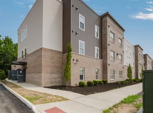 Brentnell Terrace, Columbus, OH 43219