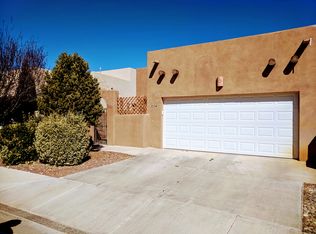 2254 Calle De Ortiz SW, Los Lunas, NM 87031