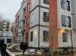 4008 Edmunds St NW APT 3, Washington, DC 20007