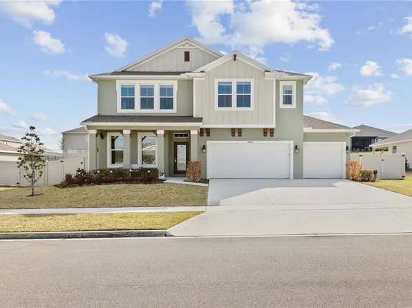 14416 Travois Way, Winter Garden, FL 34787