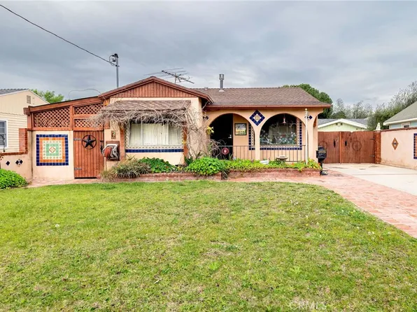 1525 W 219th St, Torrance, CA 90501