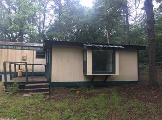 136 Gilmer Rd, De Queen, AR 71832