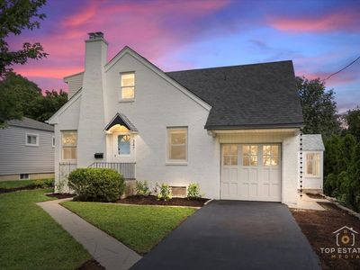347 S Brewster Ave, Lombard, IL, 60148