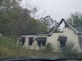 15410 Old Jenny Lind Loop, Fort Smith, AR 72916