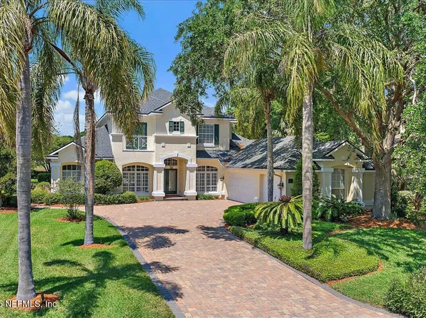 13703 MARSH HARBOR Drive N, Jacksonville, FL 32225