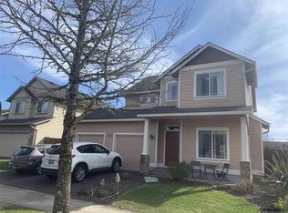 1920 Bobcat Ave SW, Albany, OR 97321