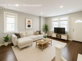 426 S 56th St, Philadelphia, PA 19143