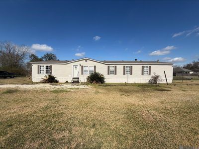 806 S Quiett Ave, Gonzales, LA, 70737