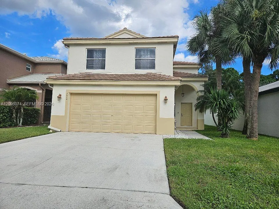 7604 Sierra Ridge Ln