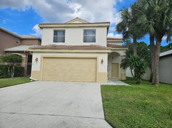 7604 Sierra Ridge Ln, Lake Worth, FL 33463