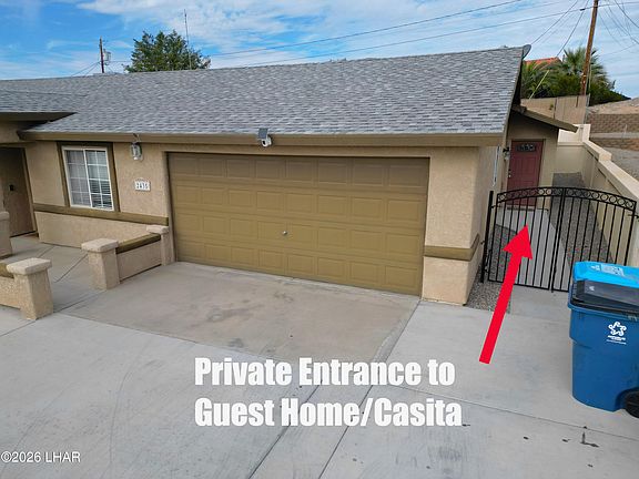 3rd image of 2435 Havasupai Blvd