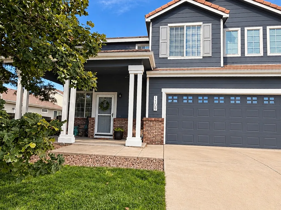 1109 Fenwick Dr