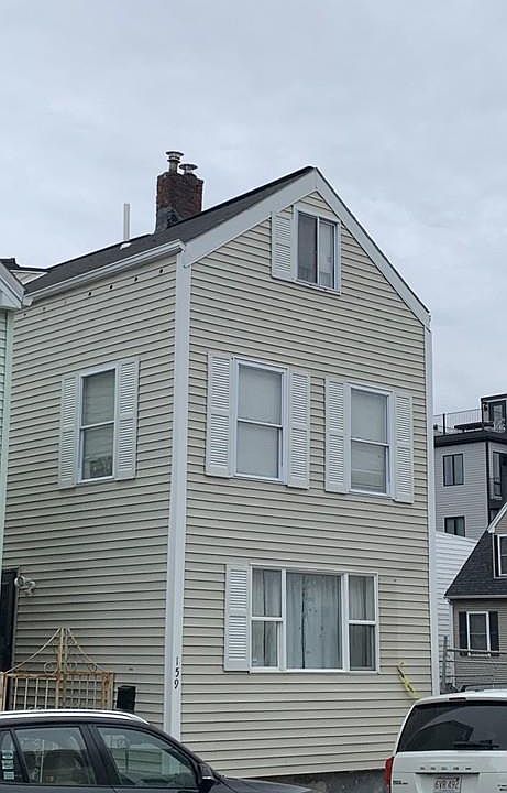 2nd image of 159 W 8th St