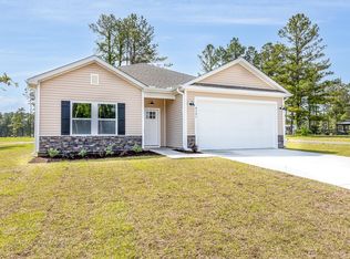 4131 Charleston Oak Dr LOT 84, Loris, SC 29569