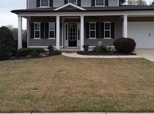 634 Burgamy Pass, Grovetown, GA 30813