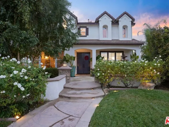 709 Camden Vista Ct, Simi Valley, CA 93065