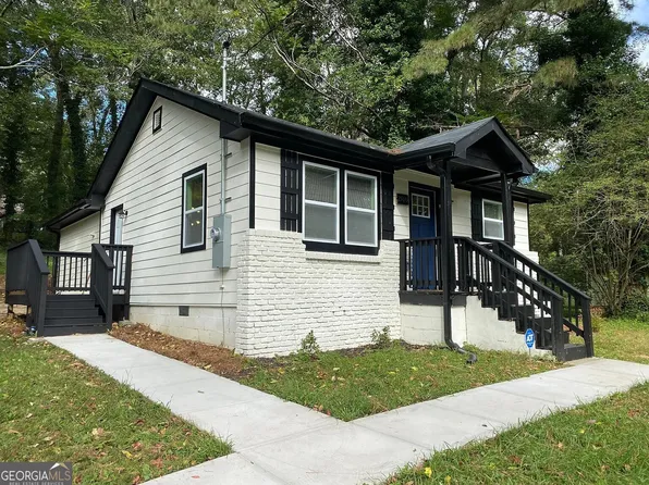 2581 Hood Ave NW, Atlanta, GA 30318