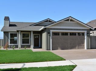 4403 Merlot Ct, Medford, OR