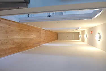 Rented by Metropolitan Equities