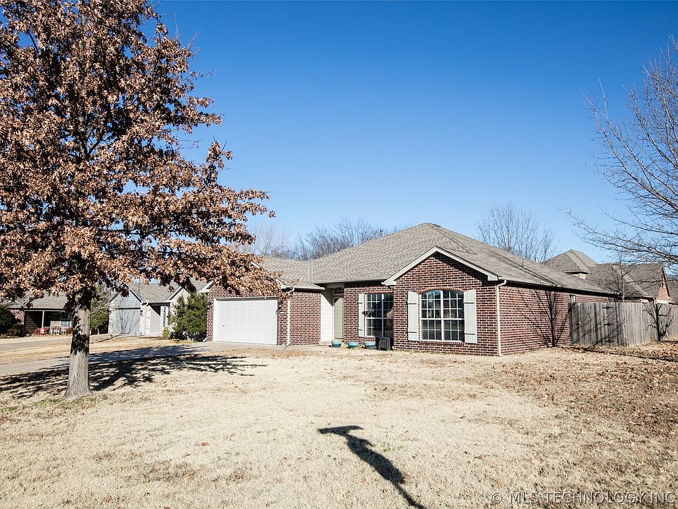 1st image of 4351 S 199th East Ave